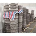 Stainless steel wire mesh corrugated packing